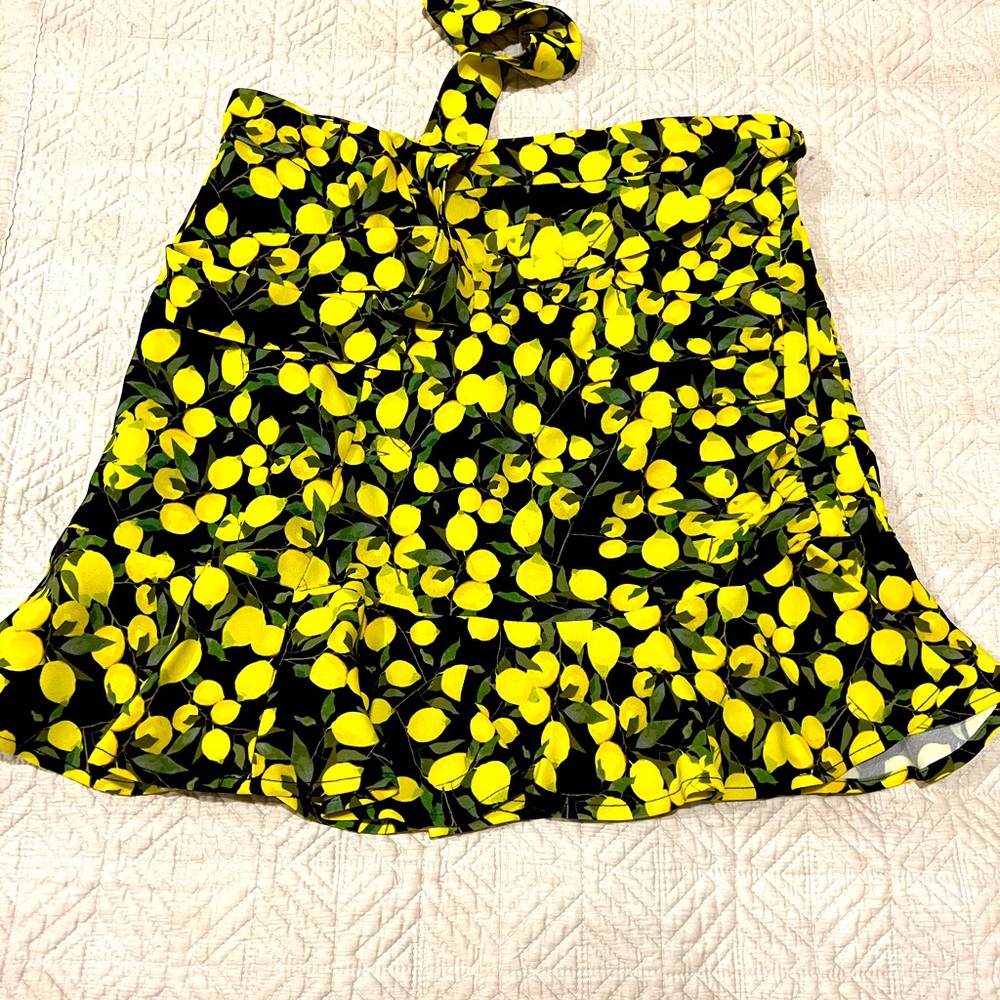 Beautiful Parker skirt